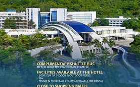Hilton Guangzhou Science City